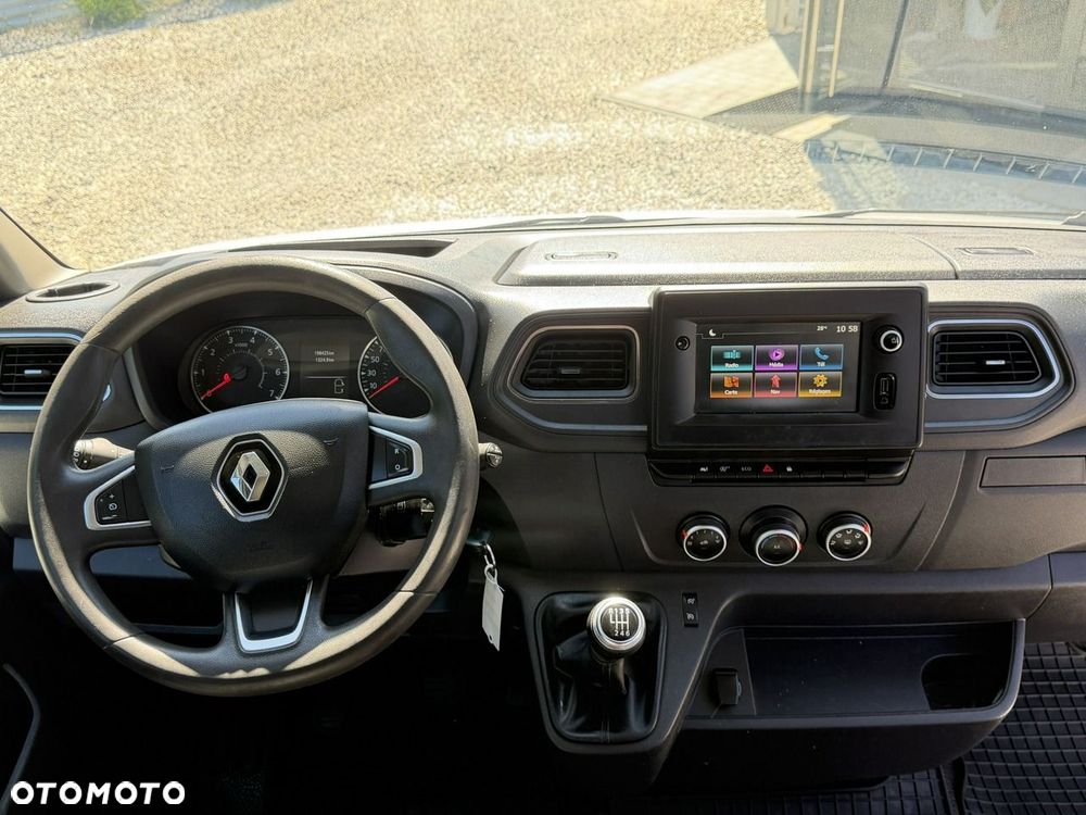 Renault Master - 9