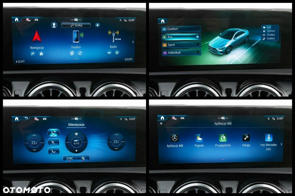 Mercedes-Benz CLA - 20
