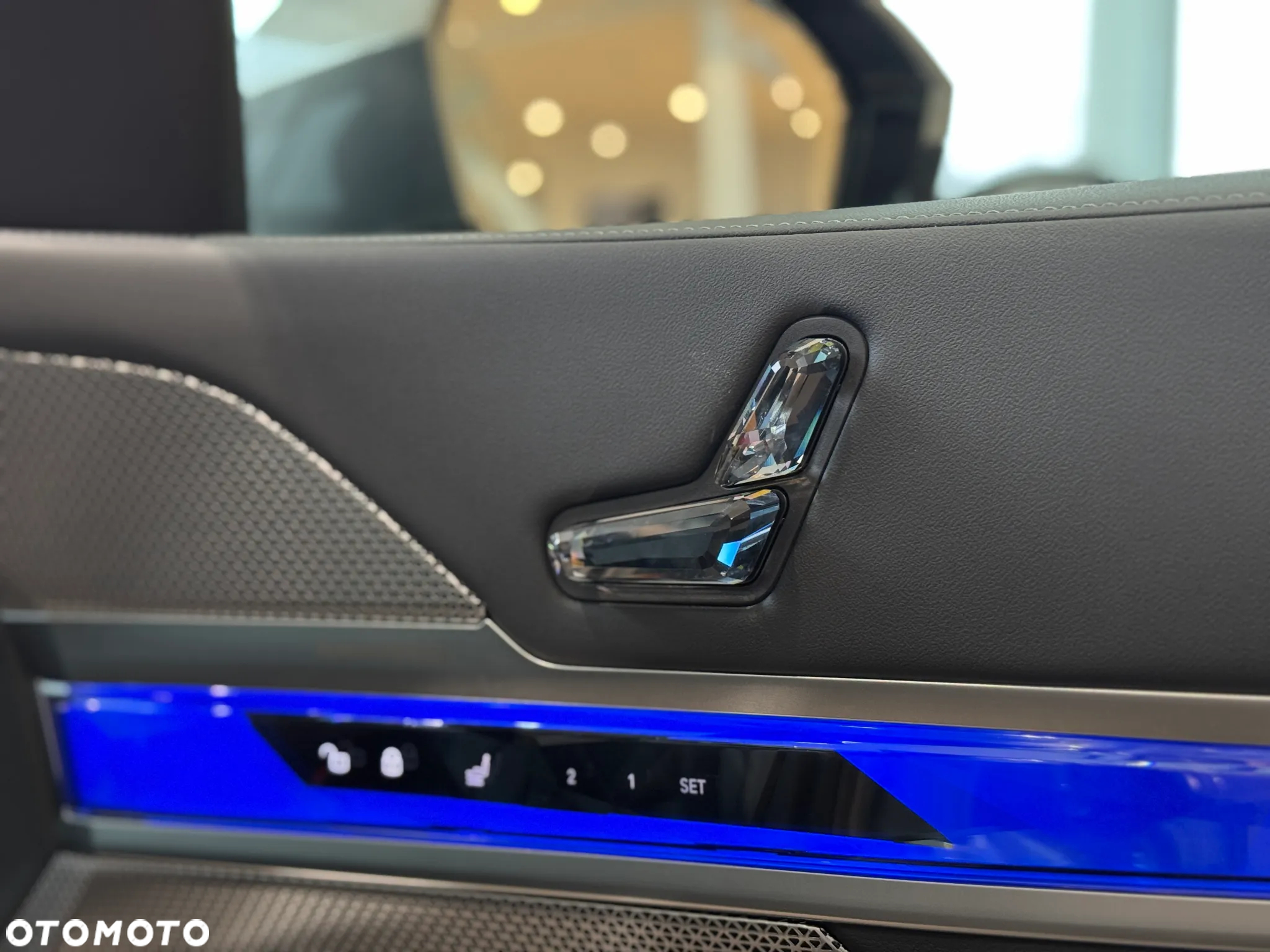 BMW i7 xDrive60 - 26