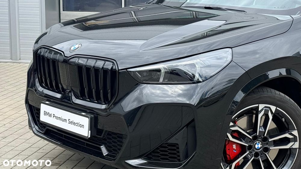 BMW X1 xDrive23i mHEV M Sport - 6