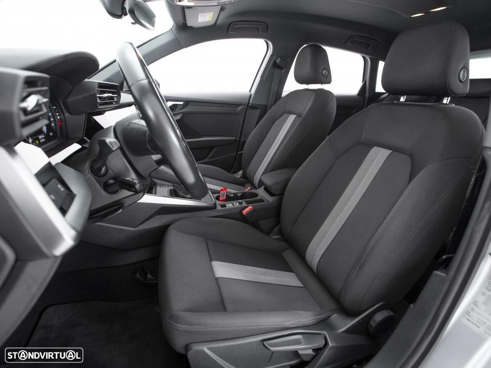 Audi A3 Sportback 30 TDI - 9