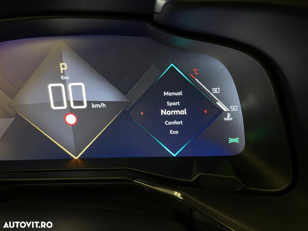 DS Automobiles DS 7 Crossback DS7 1.6 PureTech 180 S&S EAT8 RIVOLI - 35