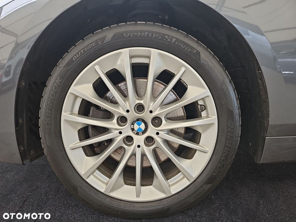 BMW Seria 1 - 10
