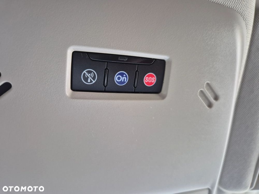 Opel Mokka X 1.4 ECOTEC Start/Stop Design Line - 16