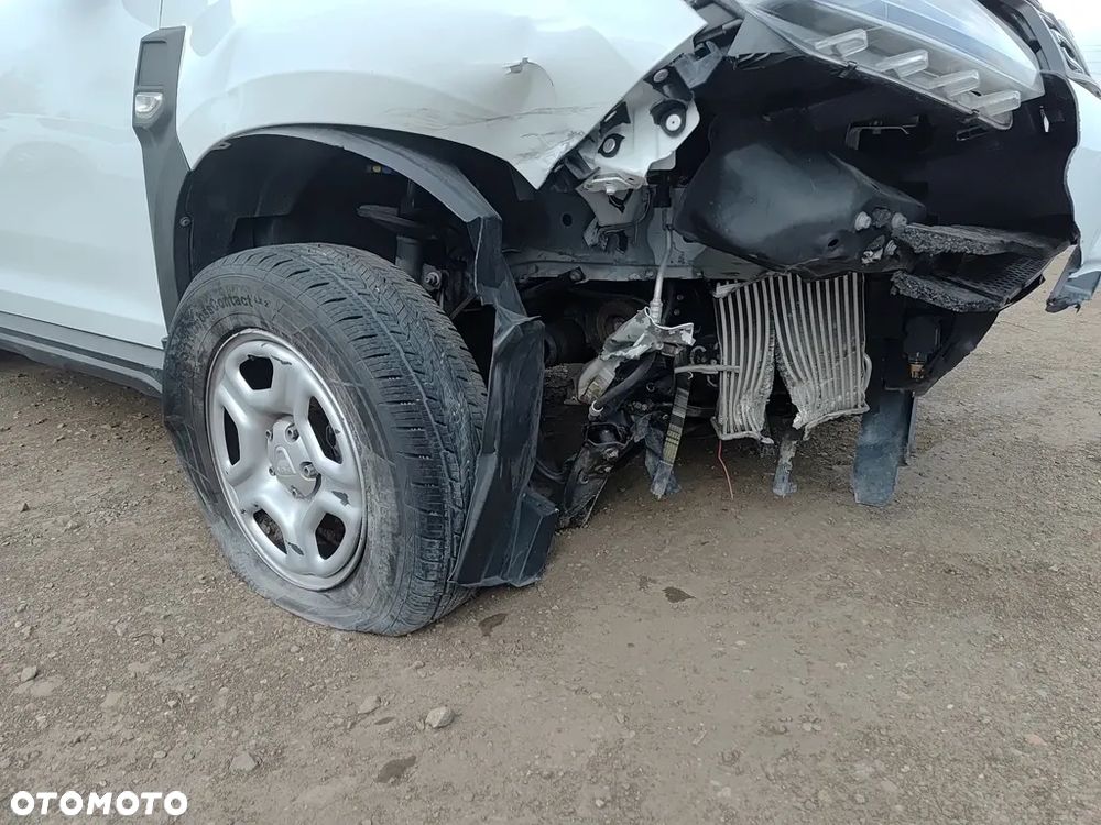 Dacia Duster 1.0 TCe Prestige - 14