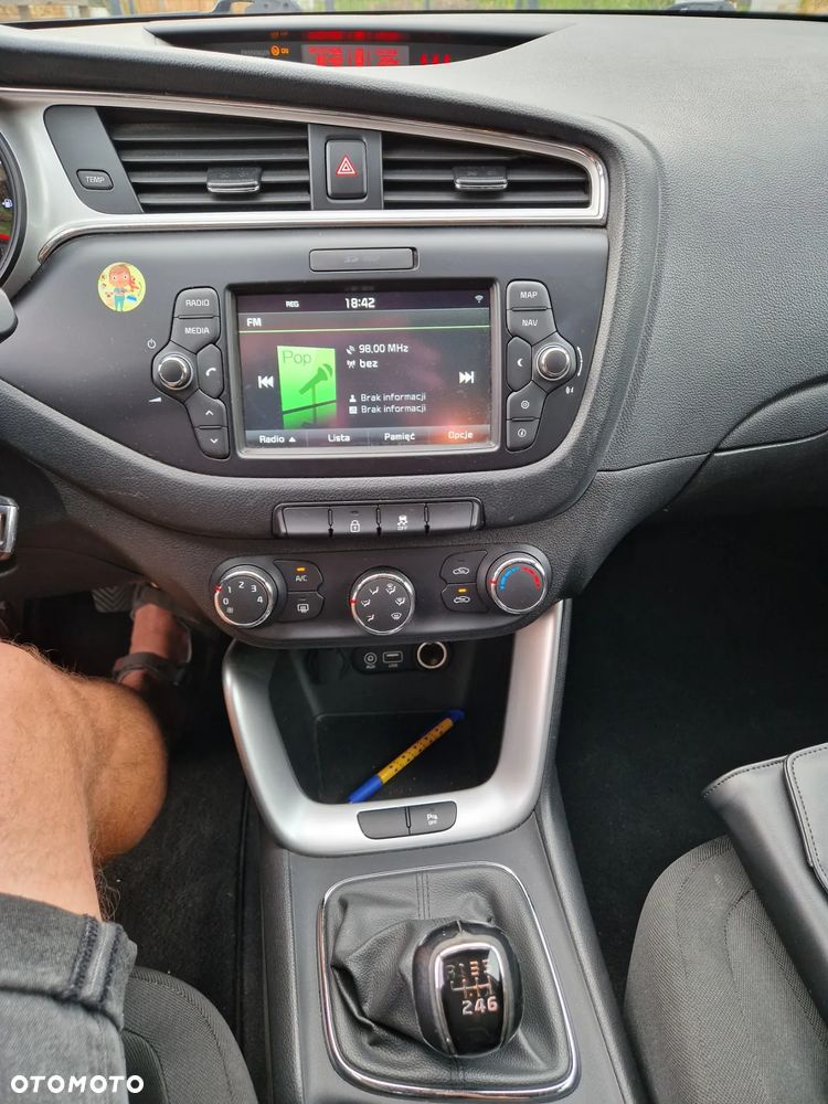 Kia Ceed Cee'd 1.0 T-GDI L - 18