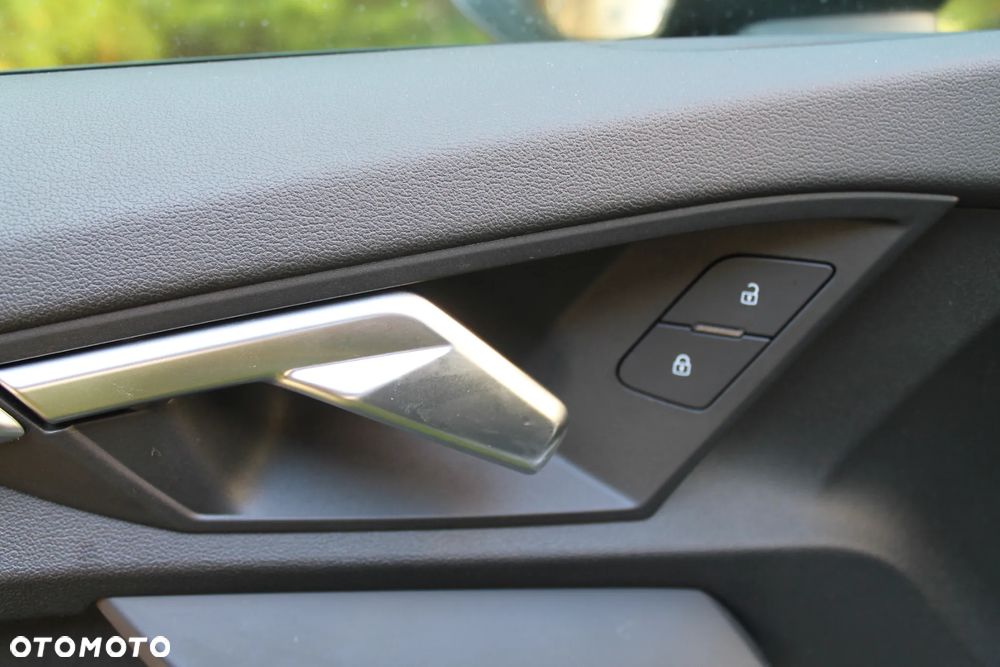 Audi A3 Sportback - 36