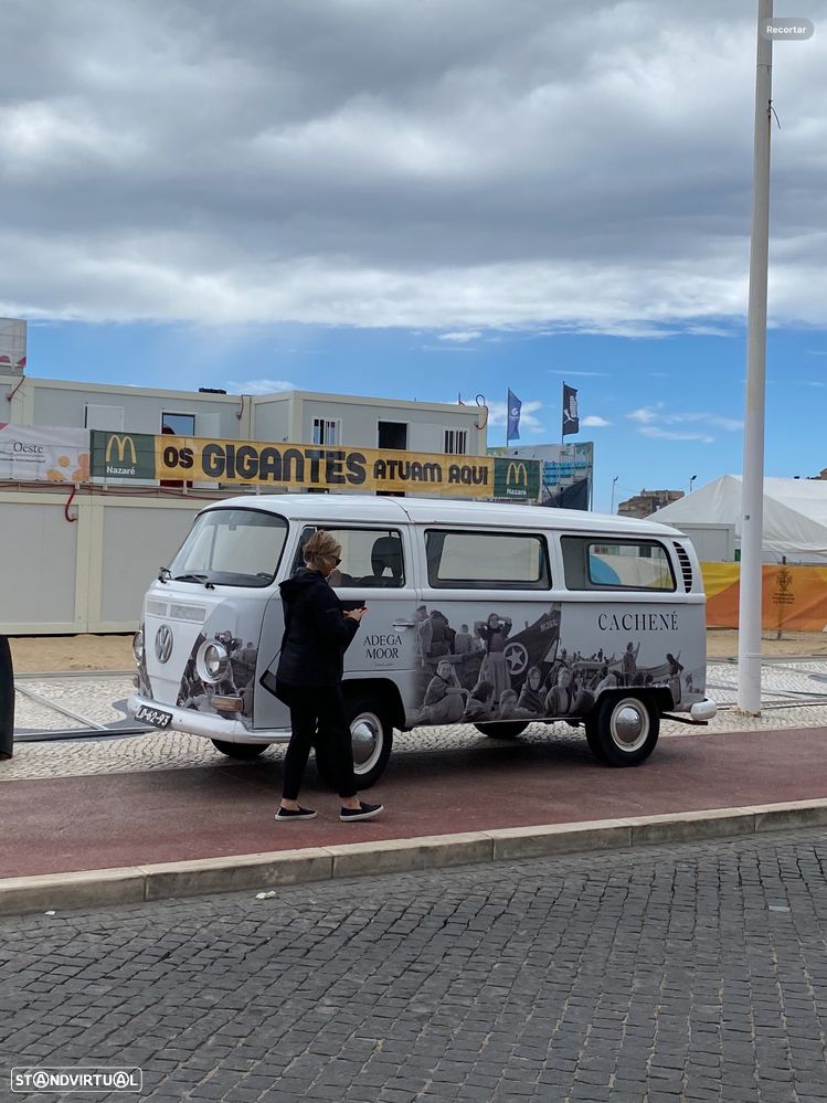 VW Type 2 - 11