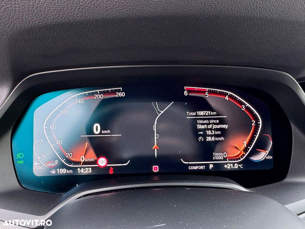 BMW X5 xDrive30d - 17
