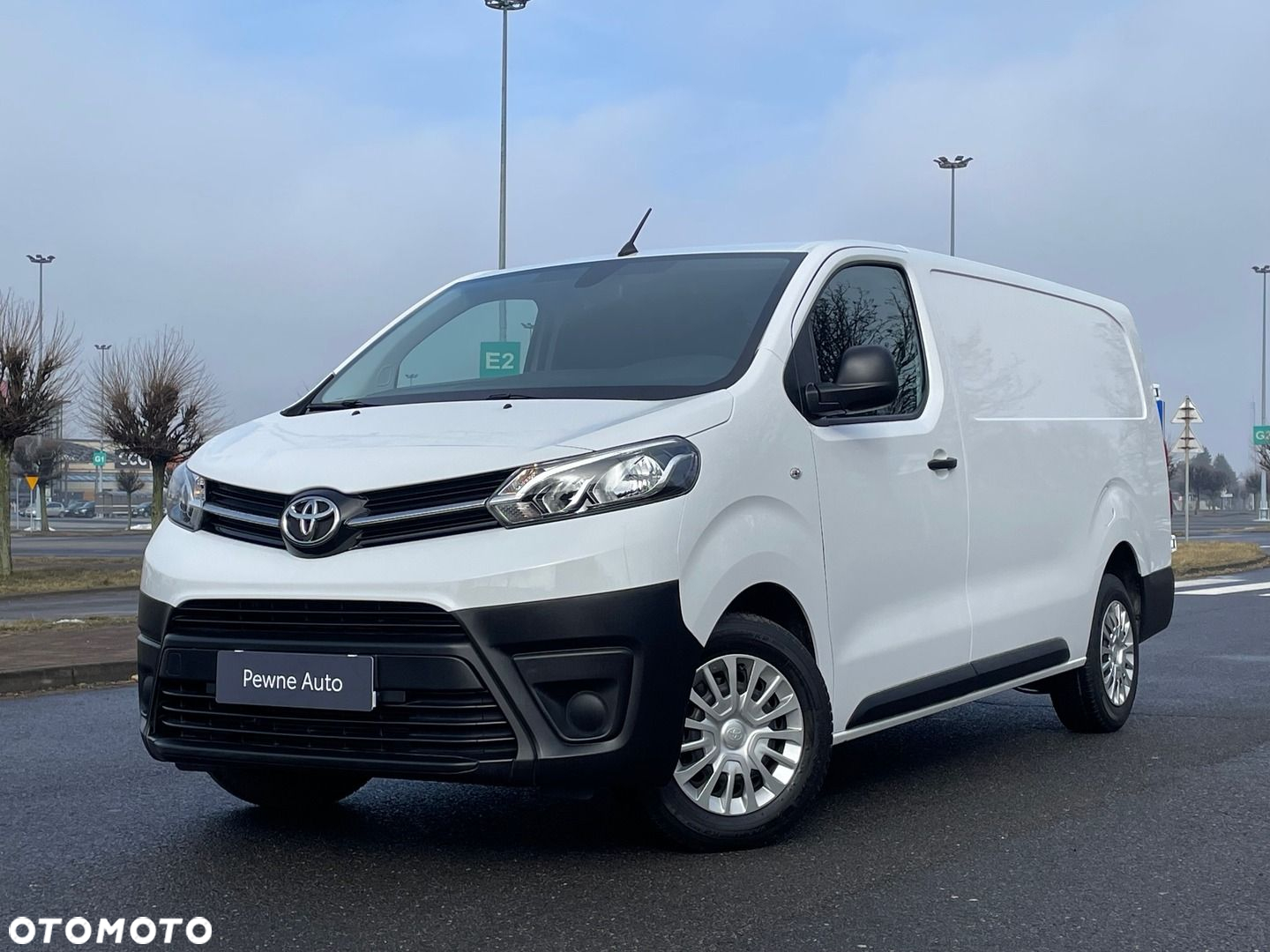 Toyota PROACE - 9