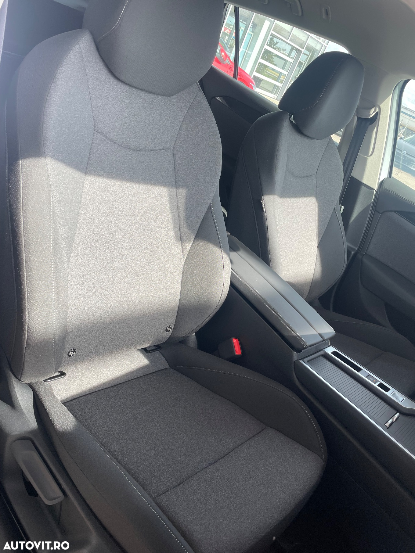Volkswagen Passat Variant 1.5 TSI ACT OPF DSG Comfortline - 9