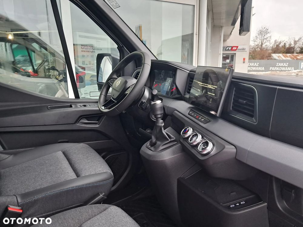 Renault Master Furgon L2H2 2.0 dCi 130KM ,,dostępny od ręki" - 7