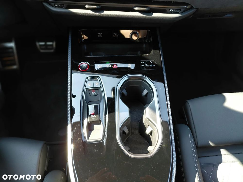 Audi A6 Avant e-Hybrid 270 kW Quattro S tronic - 22
