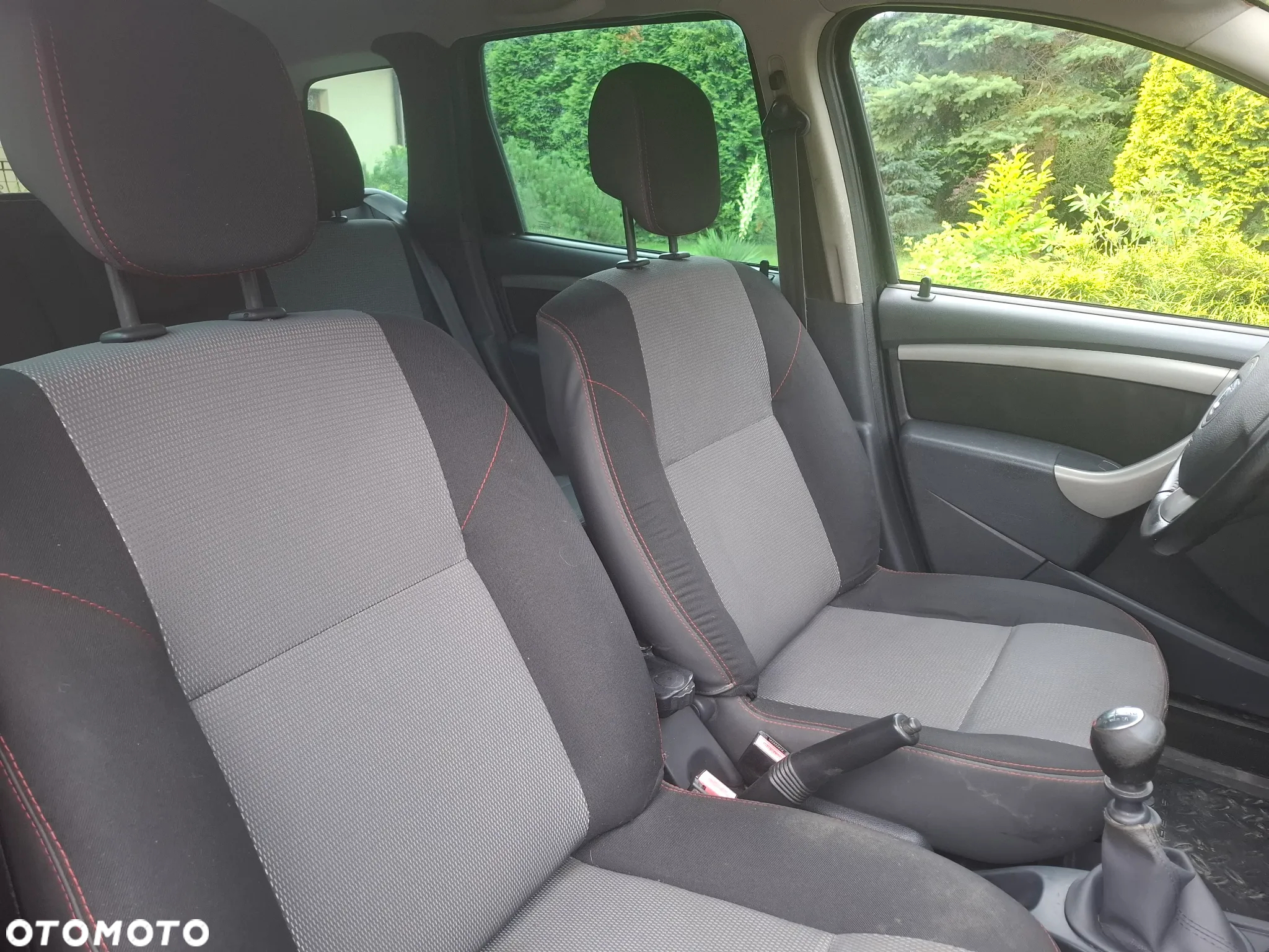 Dacia Duster 1.5 dCi SL Off-Road - 17