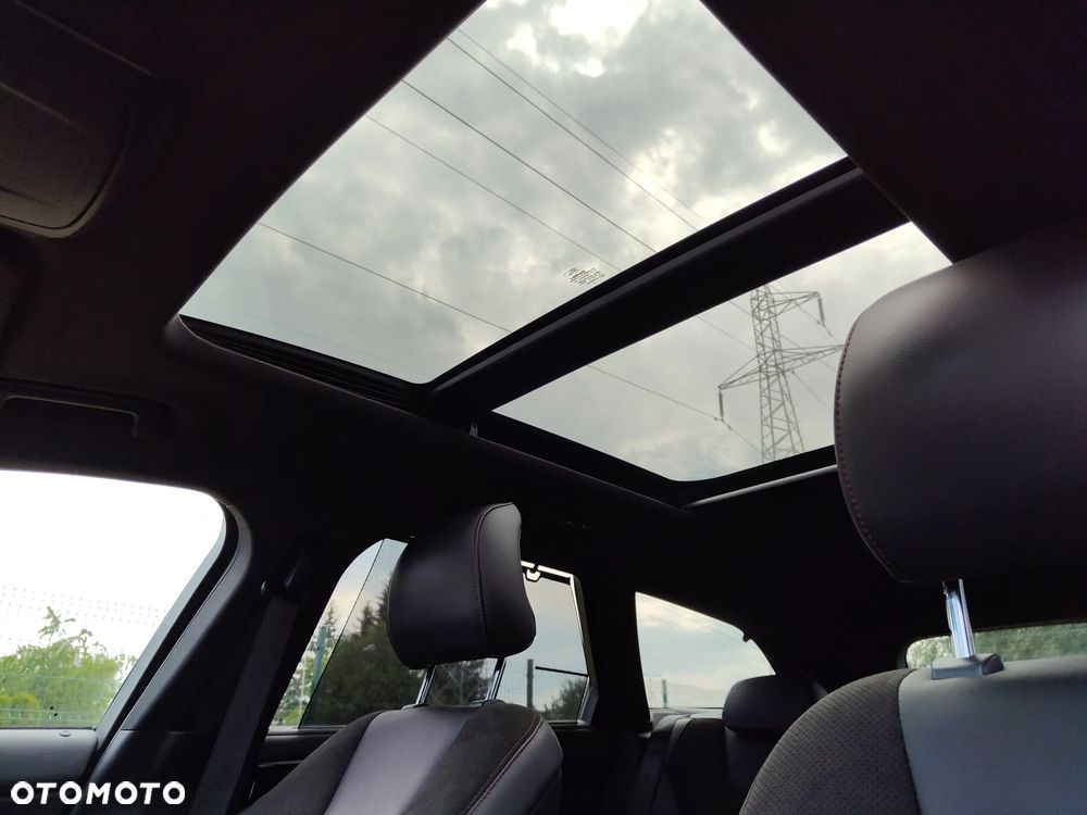 Ford Mondeo 2.0 EcoBlue ST-Line X - 33