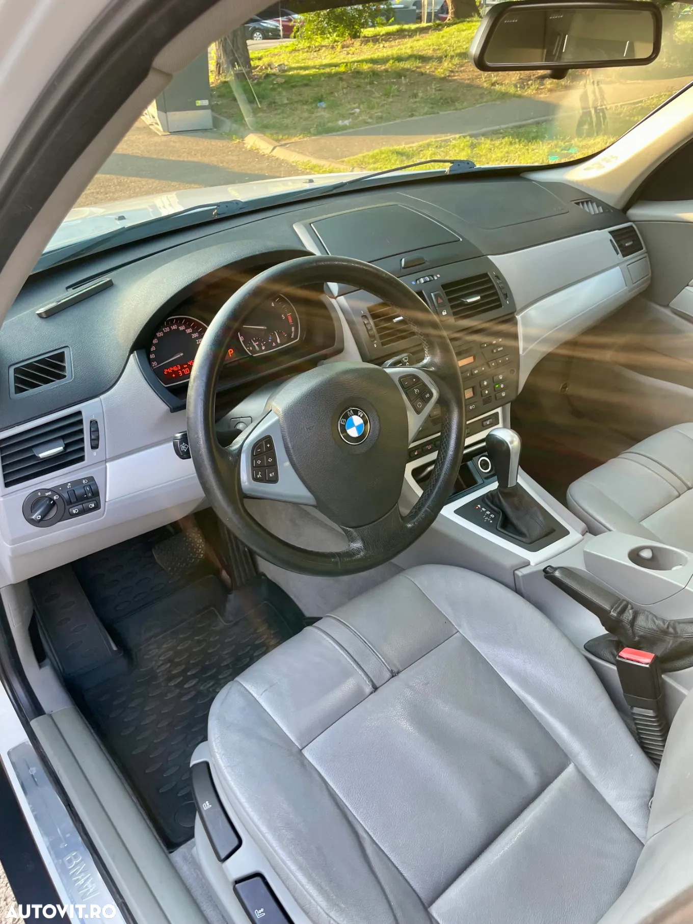 BMW X3 - 17