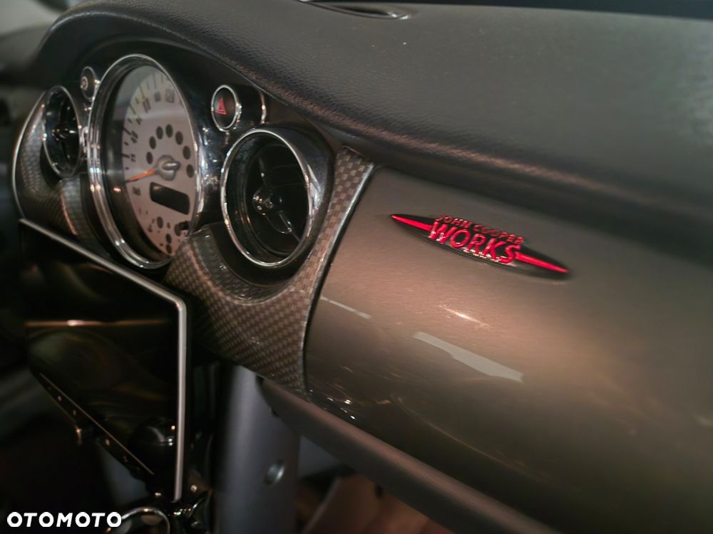 MINI Cooper Park Lane - 26