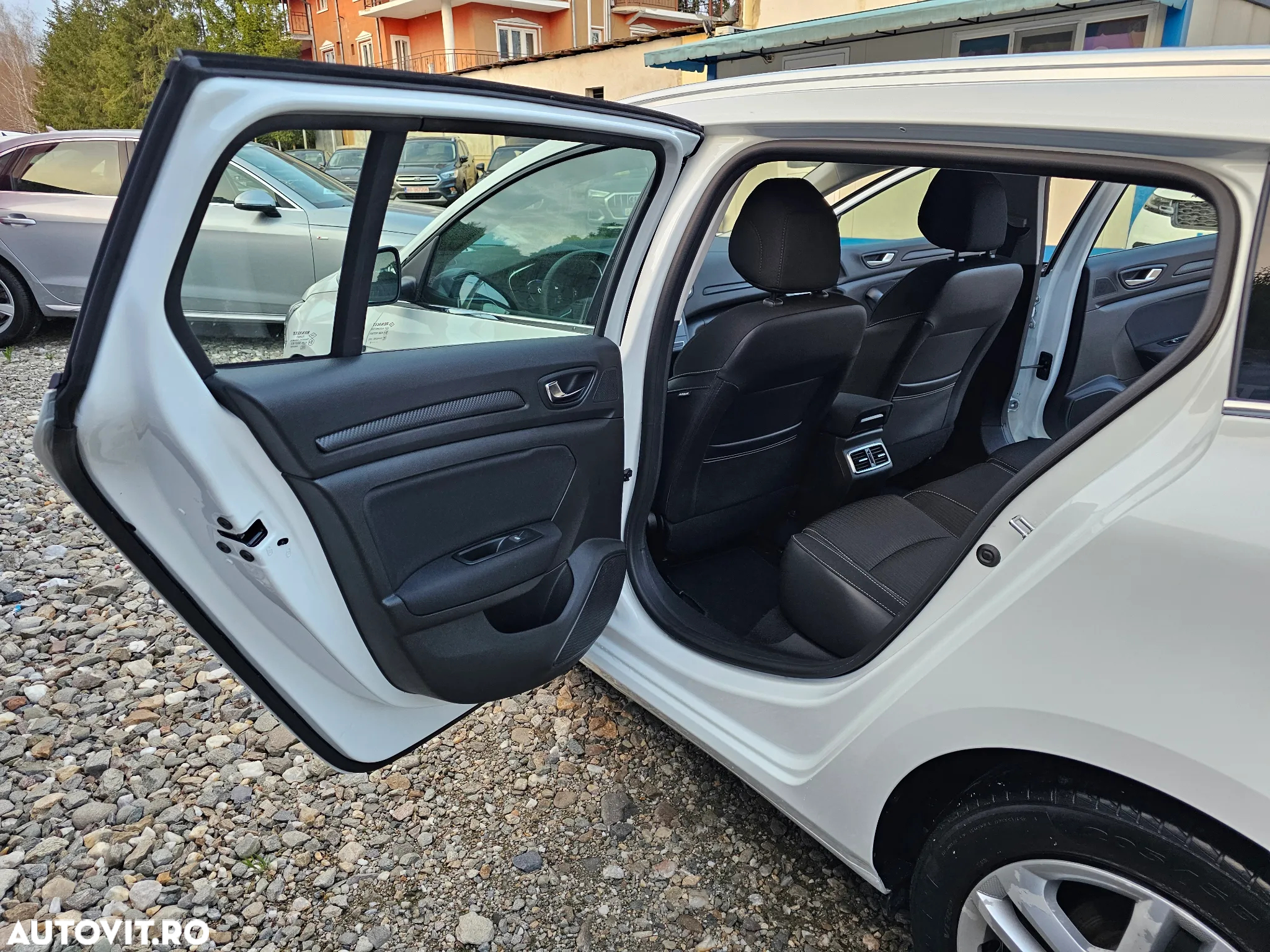 Renault Megane - 23