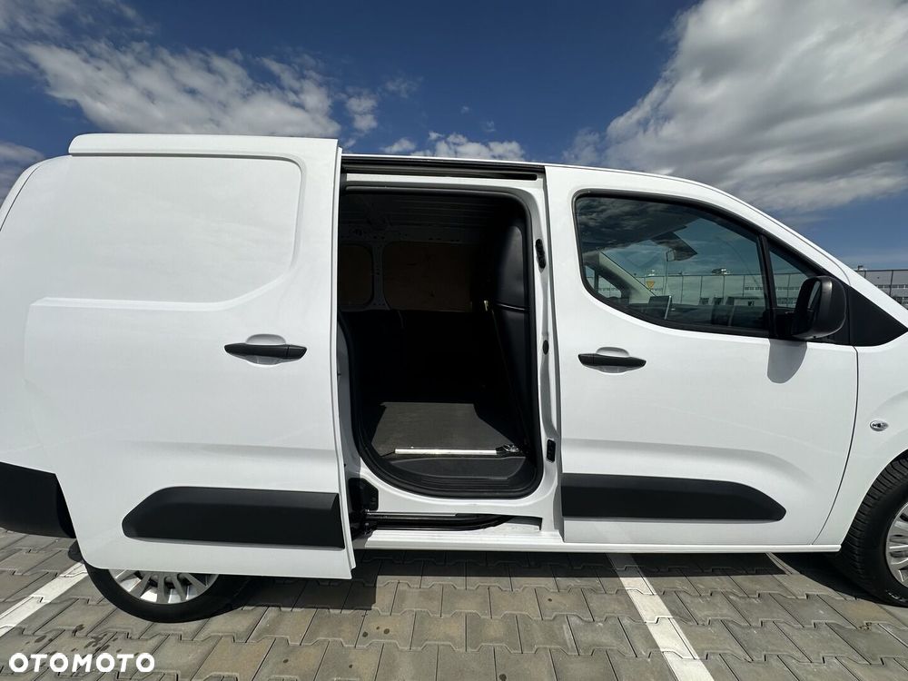 Toyota PROACE CITY - 14