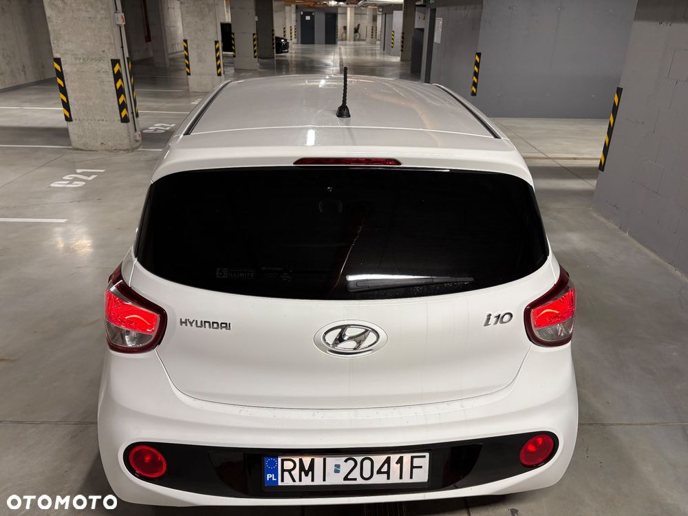 Hyundai i10 1.0 Comfort - 26