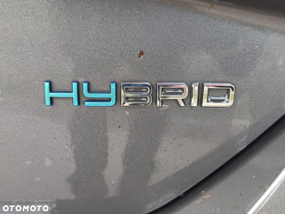 Peugeot 308 - 12