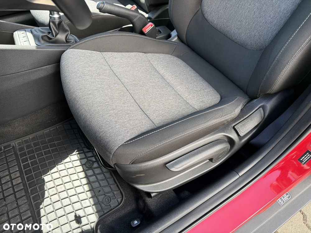 Kia Stonic 1.2 M - 13