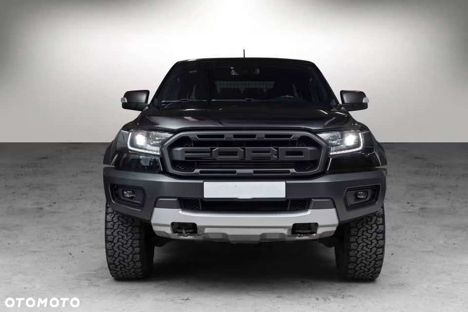 Ford Ranger - 3