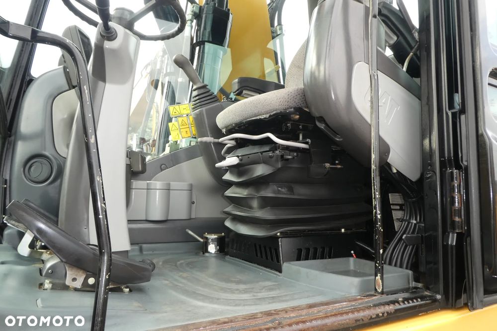 Caterpillar M 316D - 22
