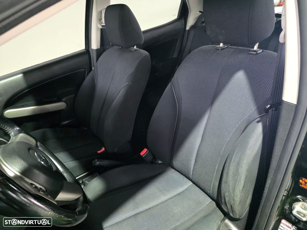 Mazda 2 1.3 MZR Sport - 16