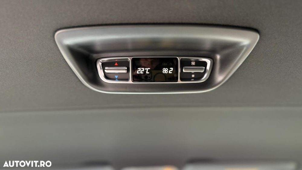 Mercedes-Benz V 300 d Combi Extra-lung 237 CP AWD 9AT Exclusive - 27
