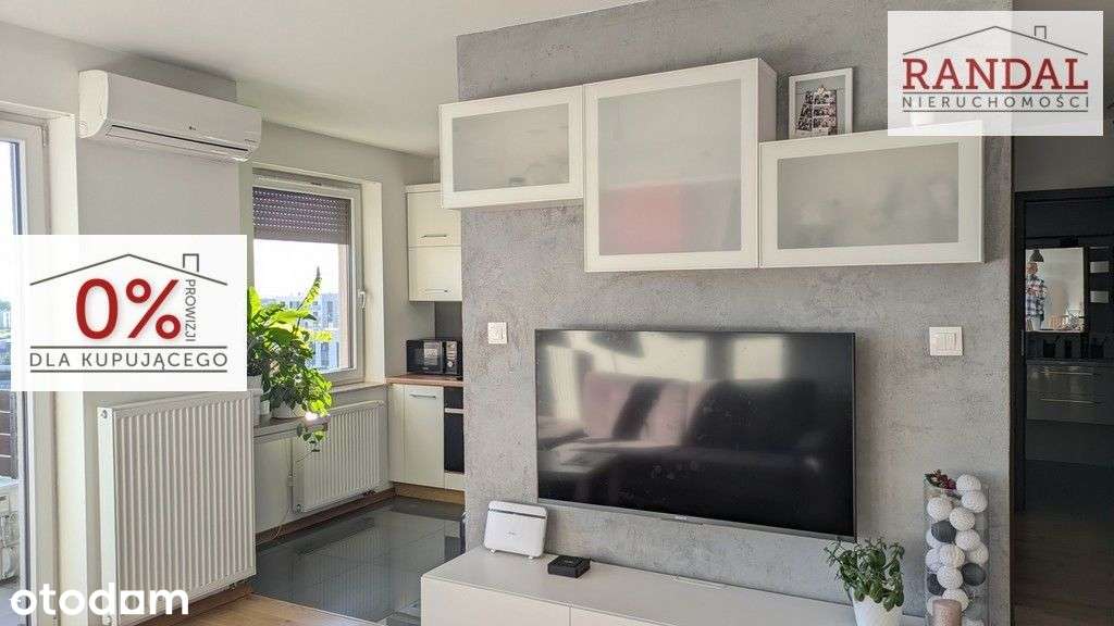 Mieszkanie na sprzedaż, 2 pokoje, 45 m², Środa Wielkopolska