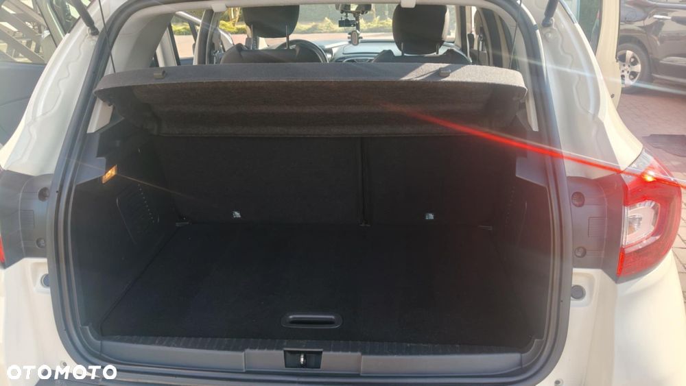 Renault Captur - 8