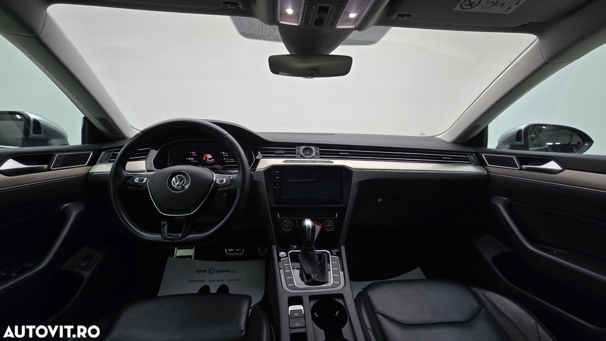 Volkswagen ARTEON - 14