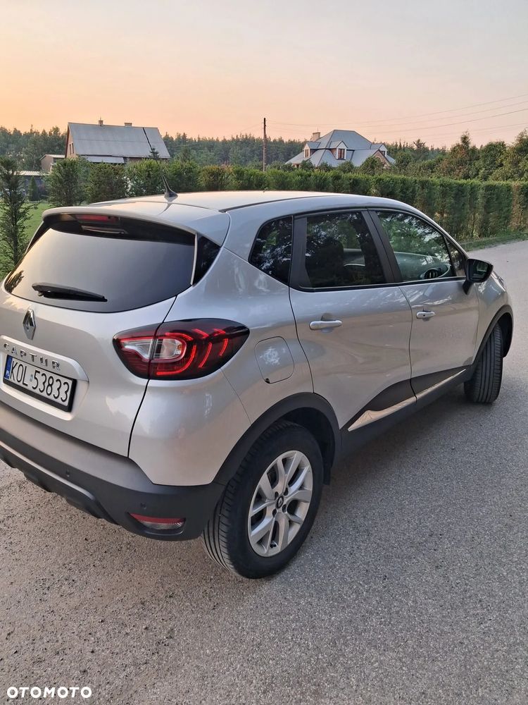 Renault Captur - 26