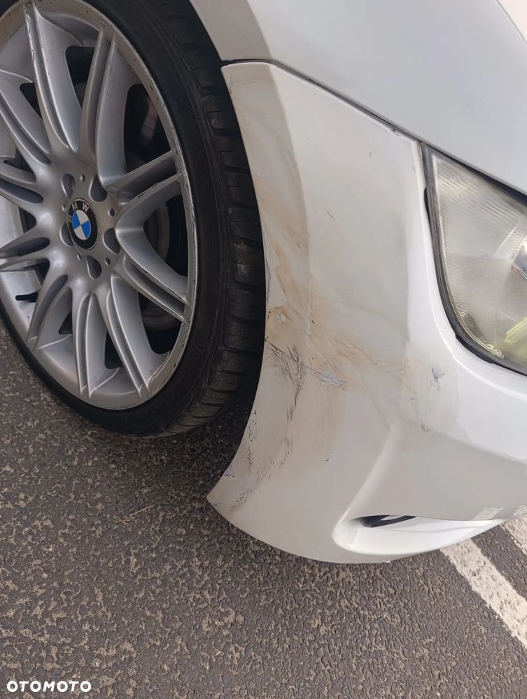 BMW Seria 3 330d DPF Cabrio - 25