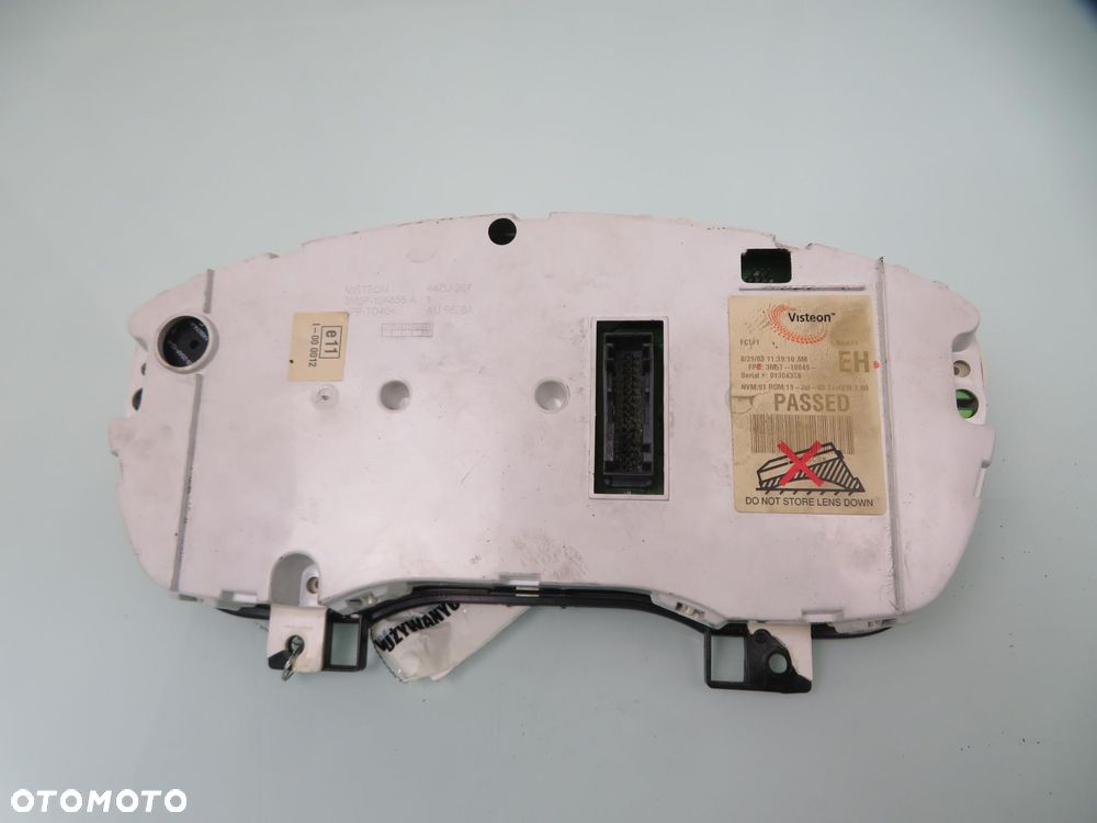 LICZNIK FORD FOCUS C-MAX 1.8 3M5T10849EH 3M5F10841B - 5