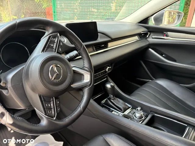 Mazda 6 2.0 SkyPassion - 5