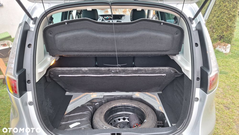 Renault Scenic dCi 110 EDC Bose Edition - 22