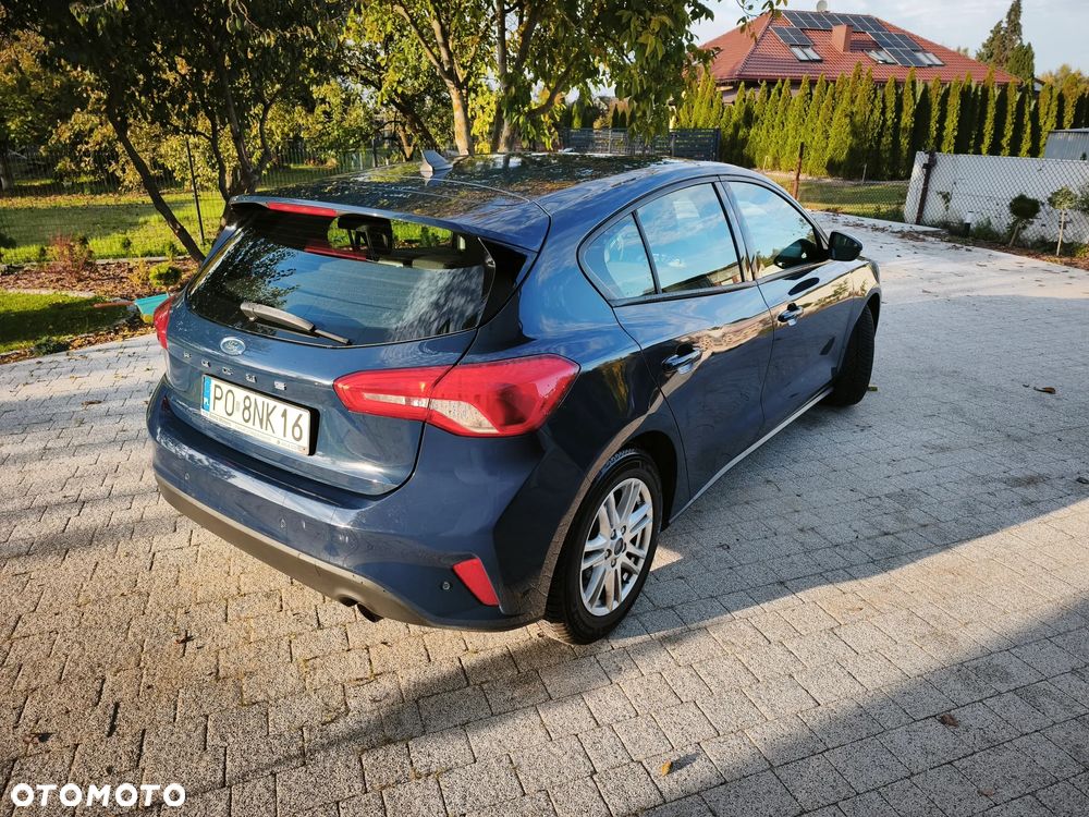 Ford Focus - 7