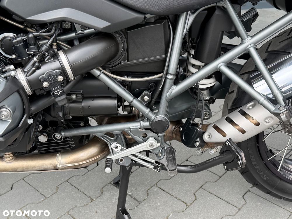 BMW R1250 GS Adventure - 38