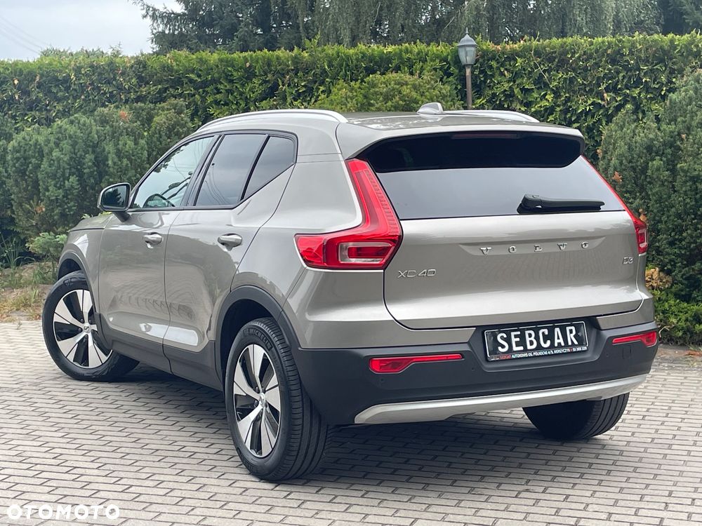 Volvo XC 40 D3 Momentum Pro - 16