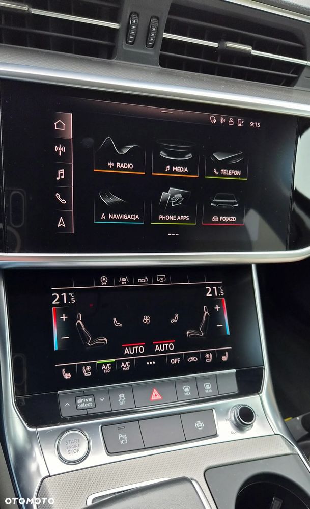 Audi A6 Limousine - 19
