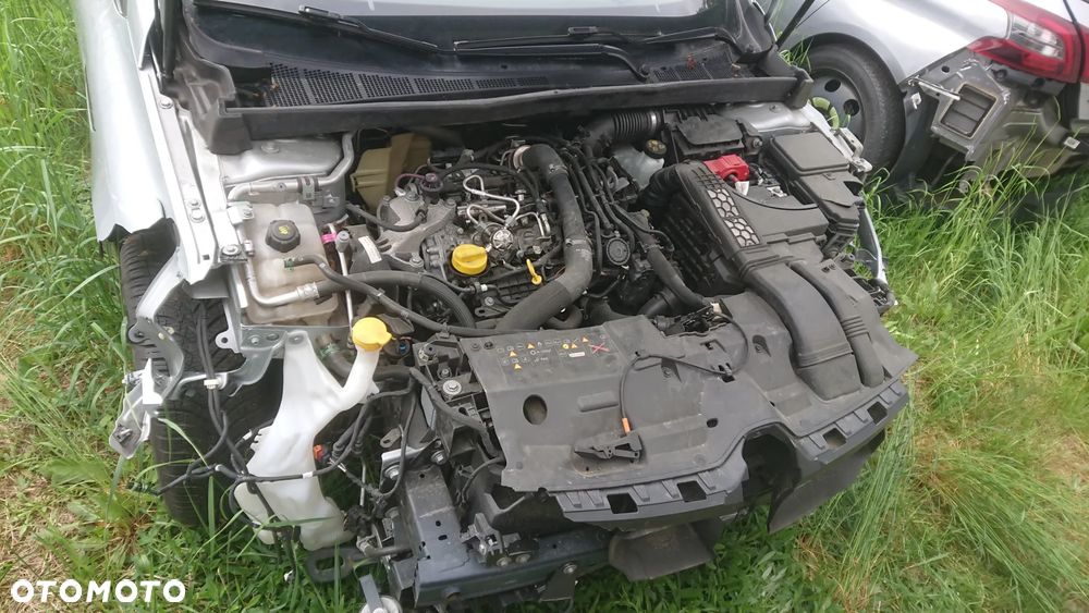 Renault Megane - 15