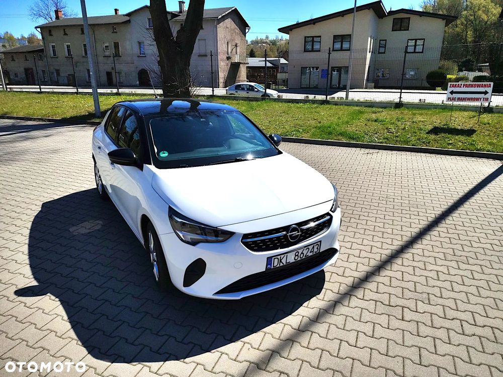 Opel Corsa 1.2 Direct Injection Turbo Ultimate - 8