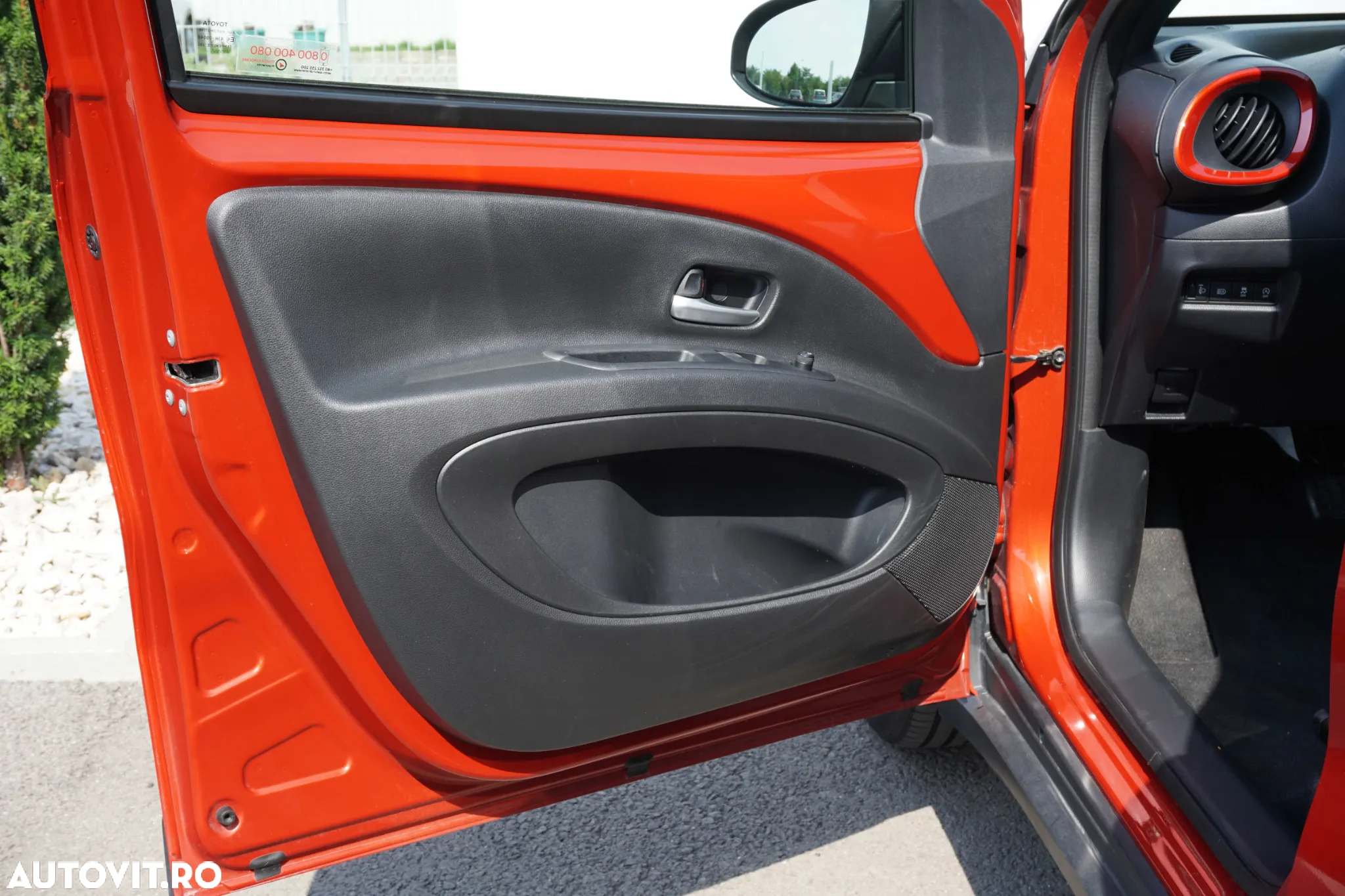 Toyota Aygo - 20