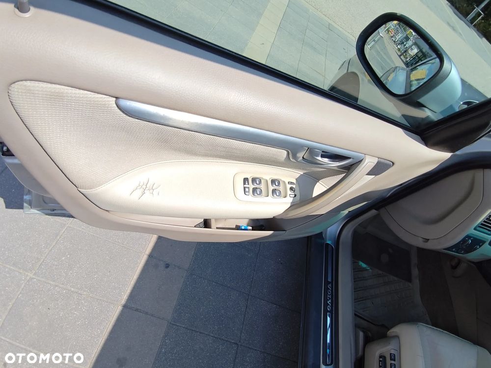 Volvo S60 - 27
