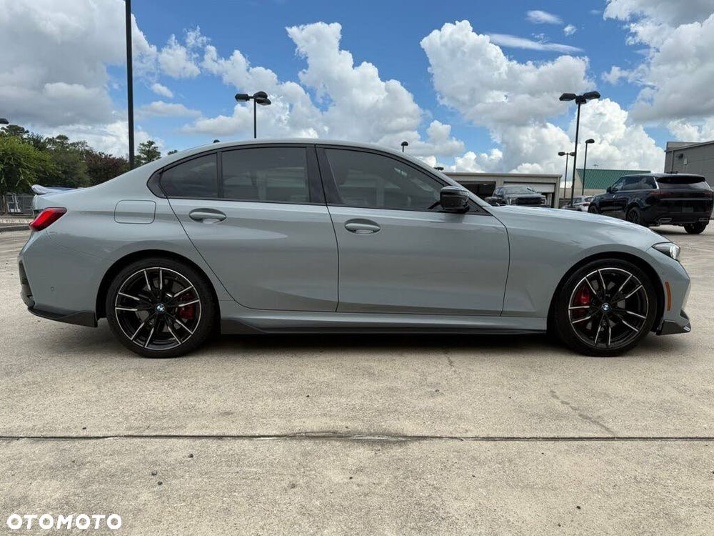 BMW Seria 3 M340i xDrive - 6