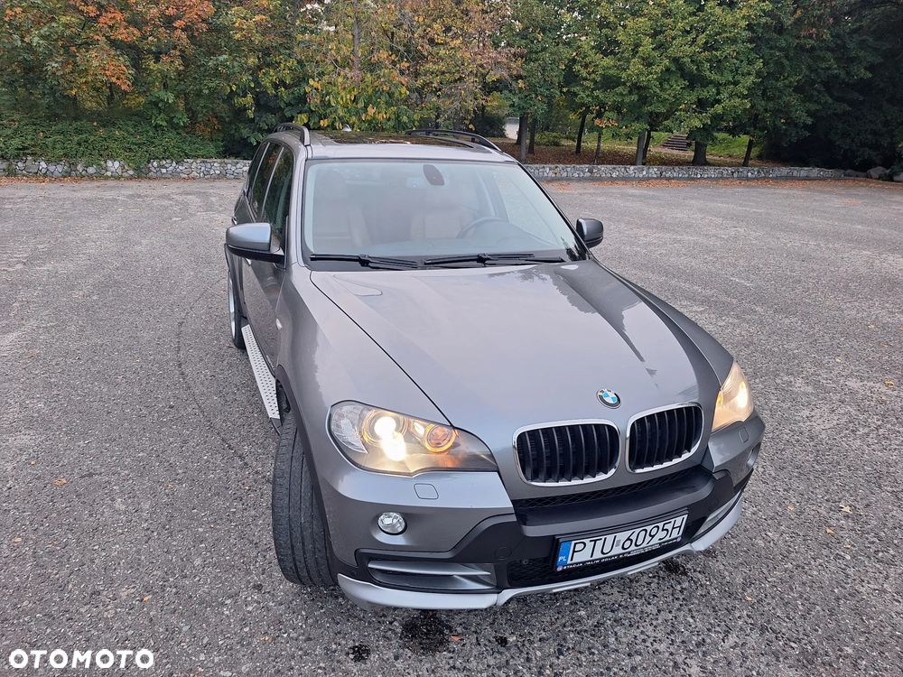 BMW X5 3.0d xDrive - 11