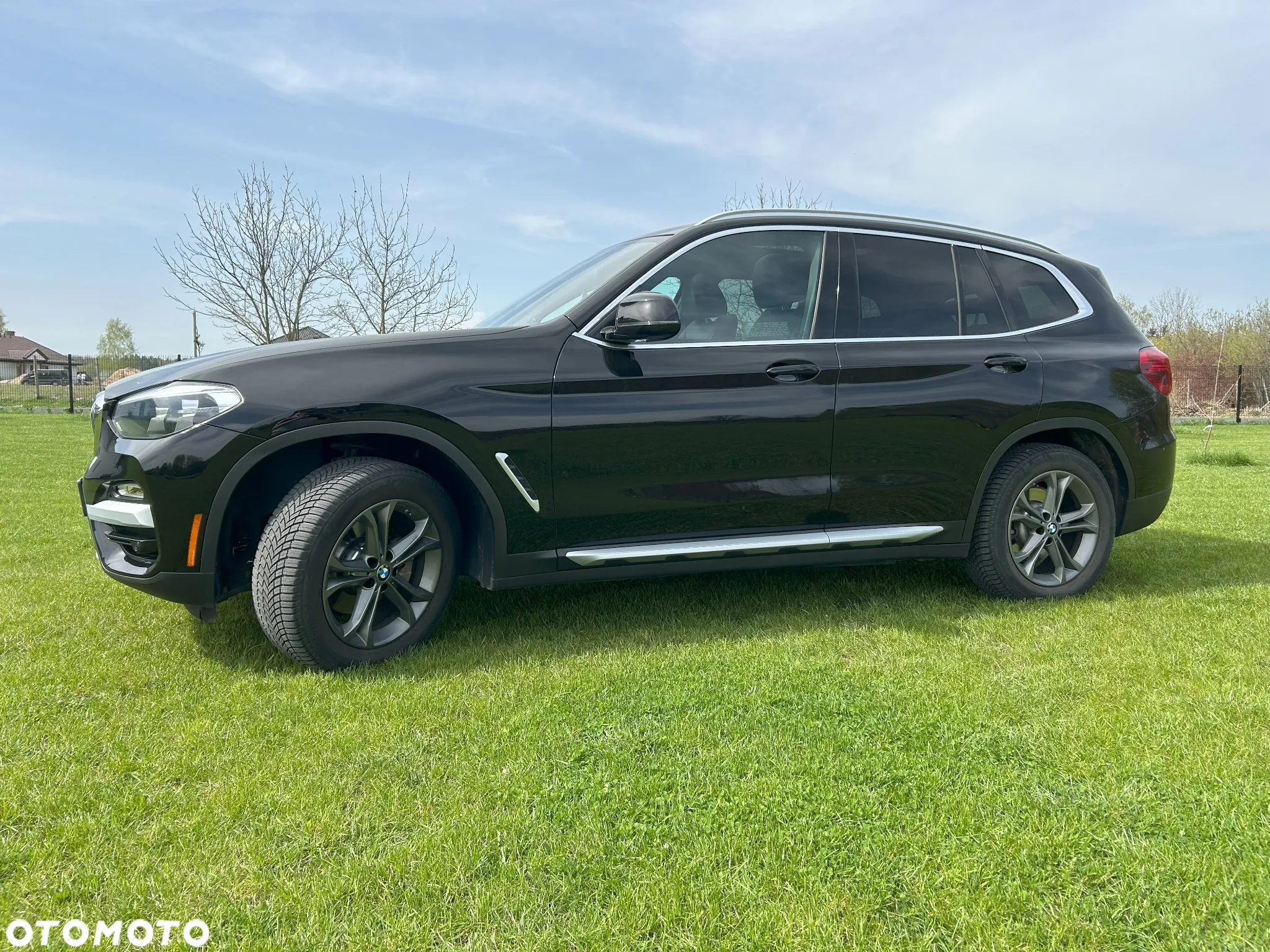 BMW X3 - 3