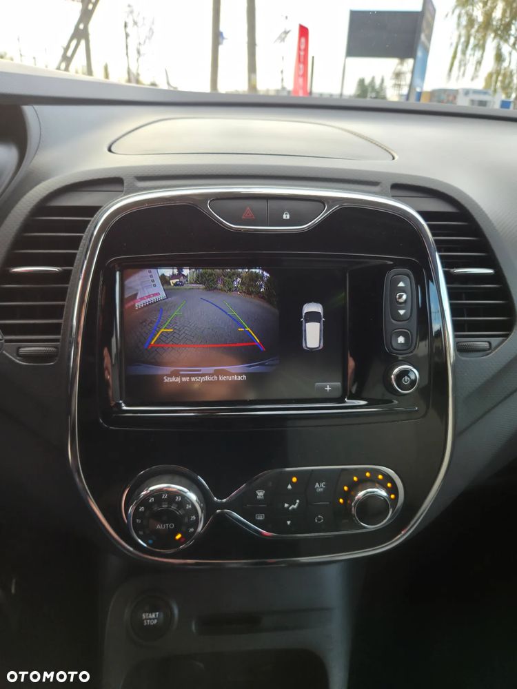 Renault Captur ENERGY dCi 90 Experience - 27